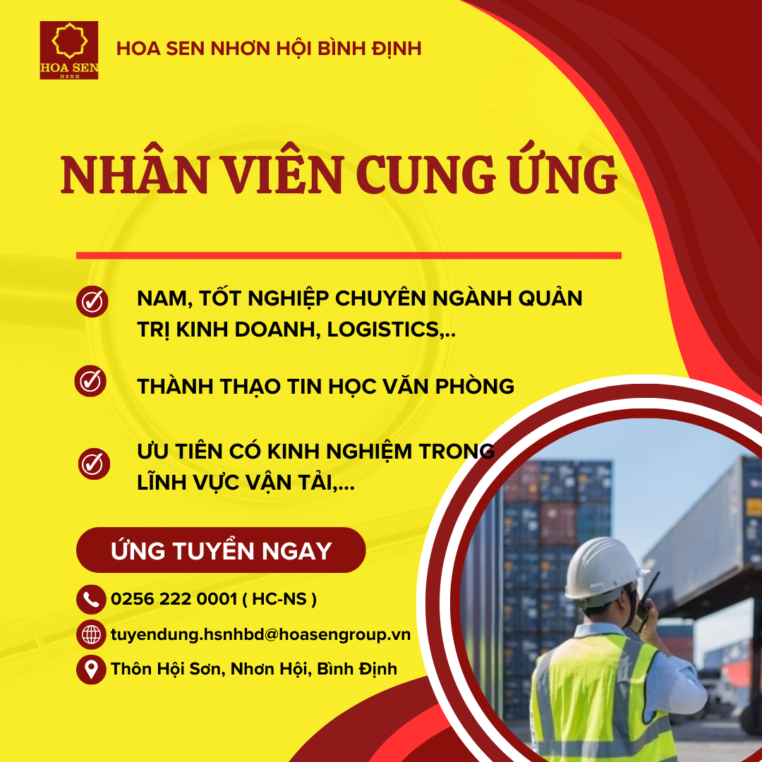 lĩnh vực hoạt động